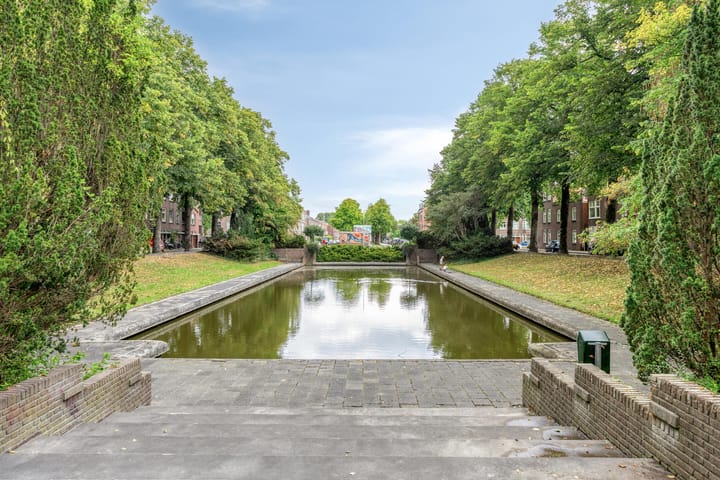 Foto 30 van Amalia van Solmsstraat 26-A