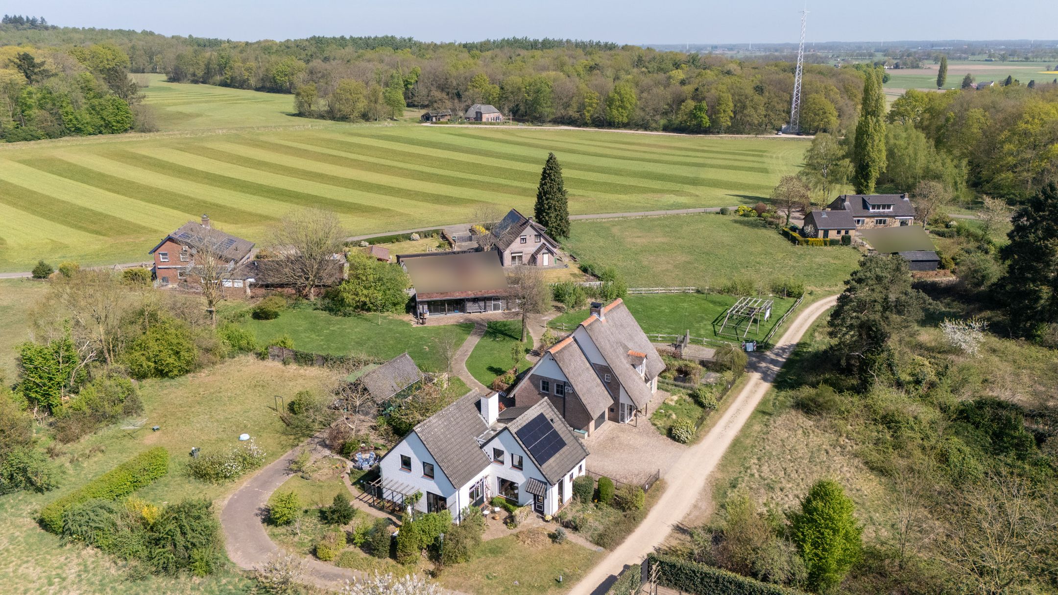 Lage Distelweg, 4, Lengel, 7044AC, Gelderland, Nederland 4 