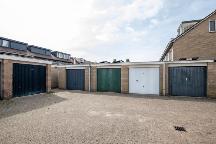 Foto 3 van van Pallandtstraat 29