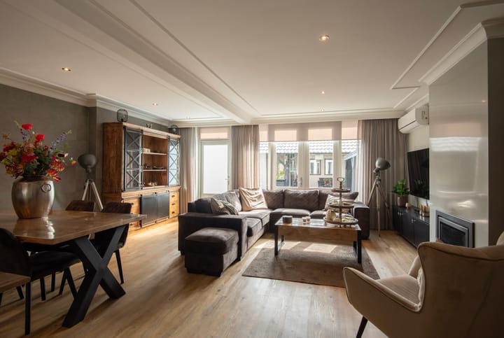 Foto 4 van van Pallandtstraat 29