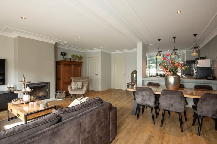 Foto 9 van van Pallandtstraat 29