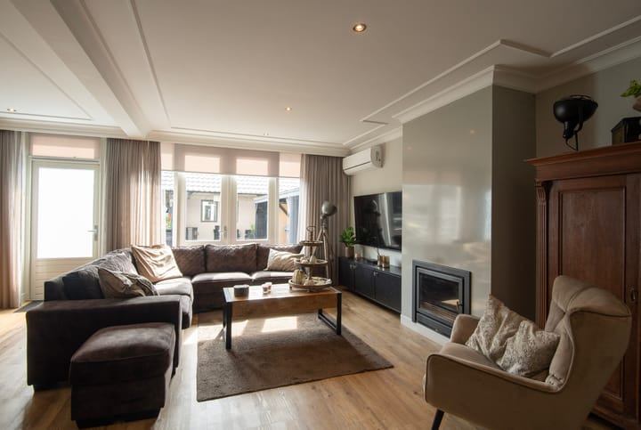 Foto 10 van van Pallandtstraat 29