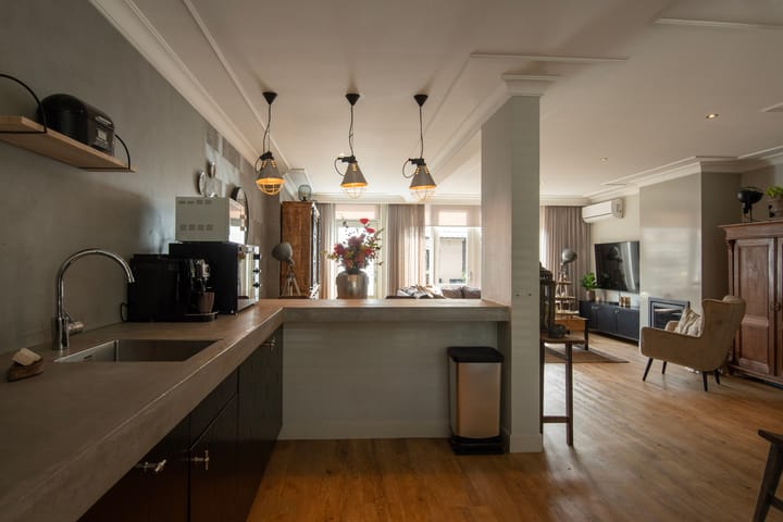 Foto 14 van van Pallandtstraat 29