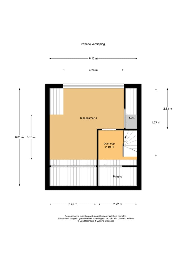 Foto 29 van van Pallandtstraat 29