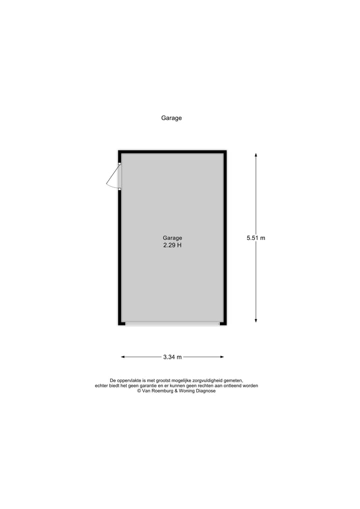 Foto 30 van van Pallandtstraat 29