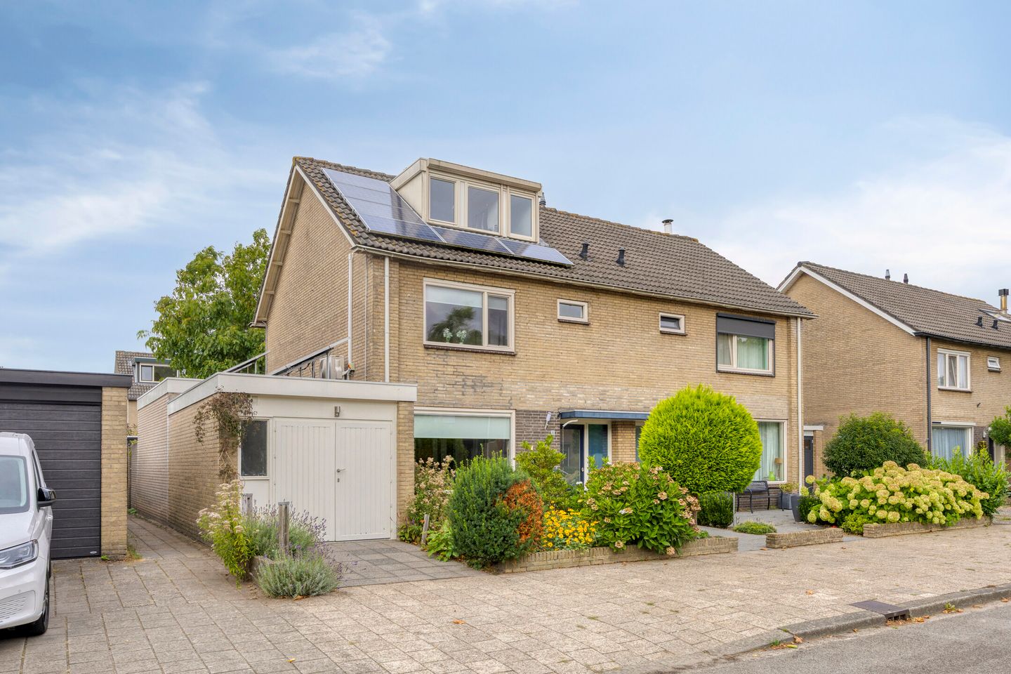 Foto 1 van Gerbrandylaan 18