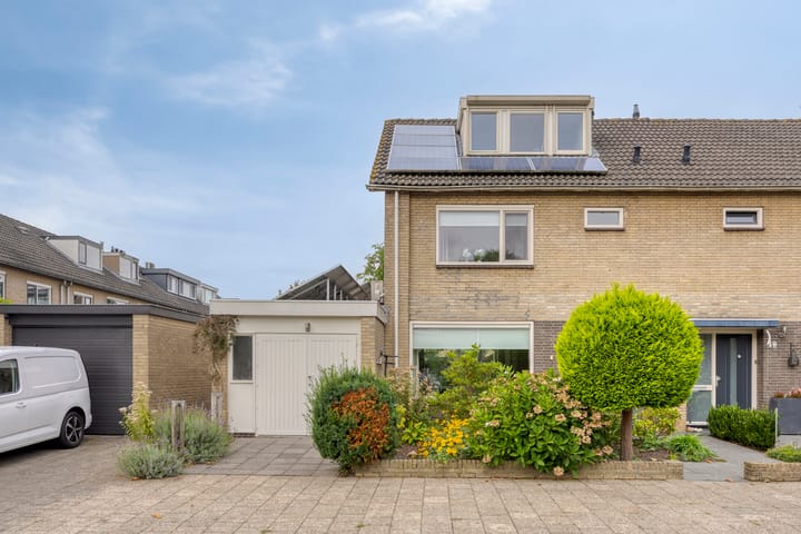 Foto 2 van Gerbrandylaan 18