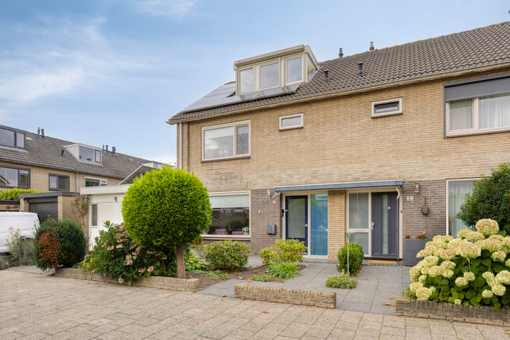 Foto 3 van Gerbrandylaan 18