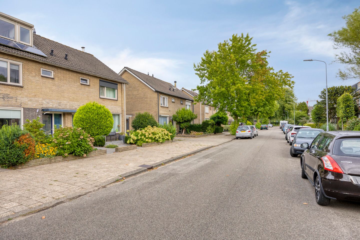 Foto 4 van Gerbrandylaan 18