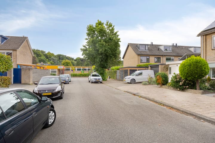 Foto 5 van Gerbrandylaan 18