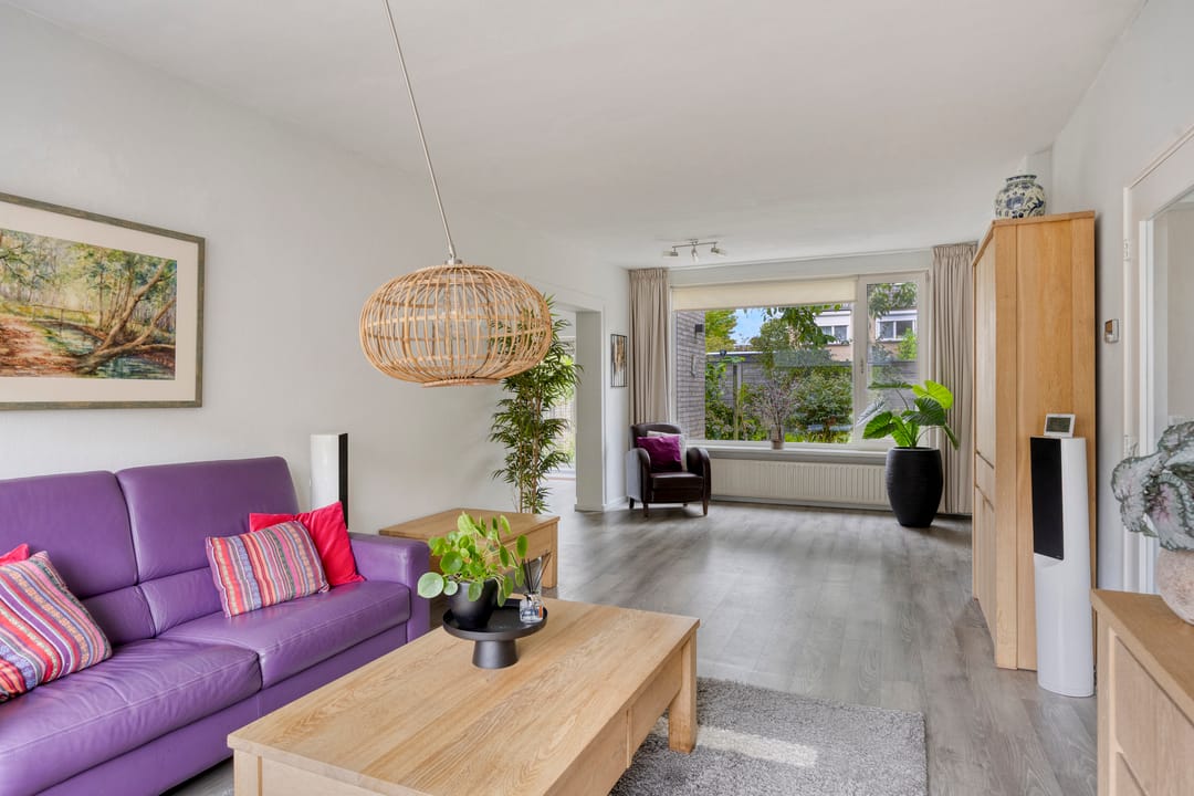 Foto 8 van Gerbrandylaan 18