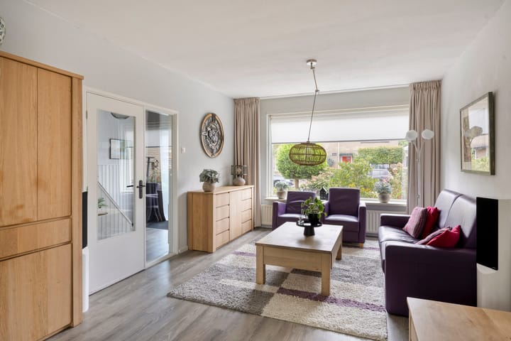 Foto 10 van Gerbrandylaan 18