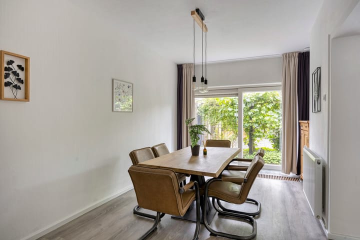 Foto 12 van Gerbrandylaan 18