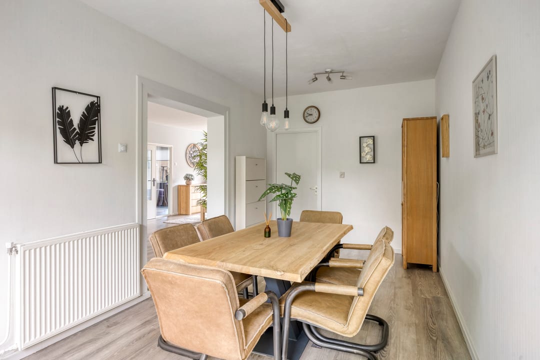 Foto 13 van Gerbrandylaan 18