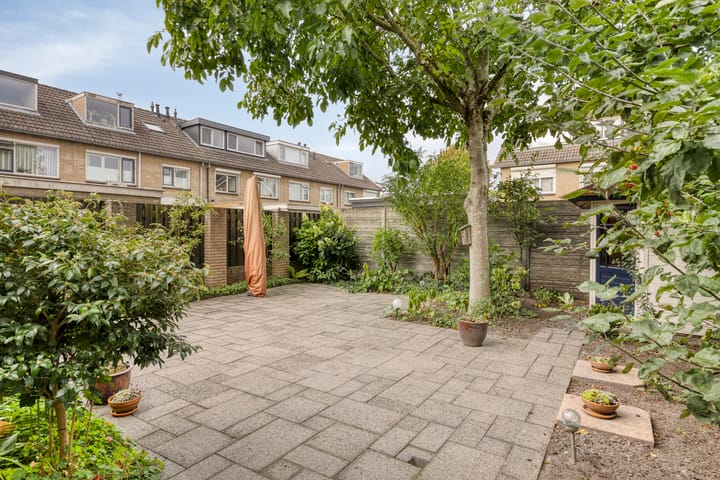 Foto 36 van Gerbrandylaan 18