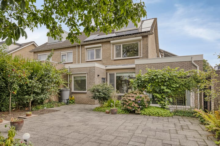 Foto 37 van Gerbrandylaan 18