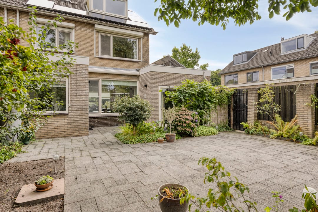 Foto 38 van Gerbrandylaan 18