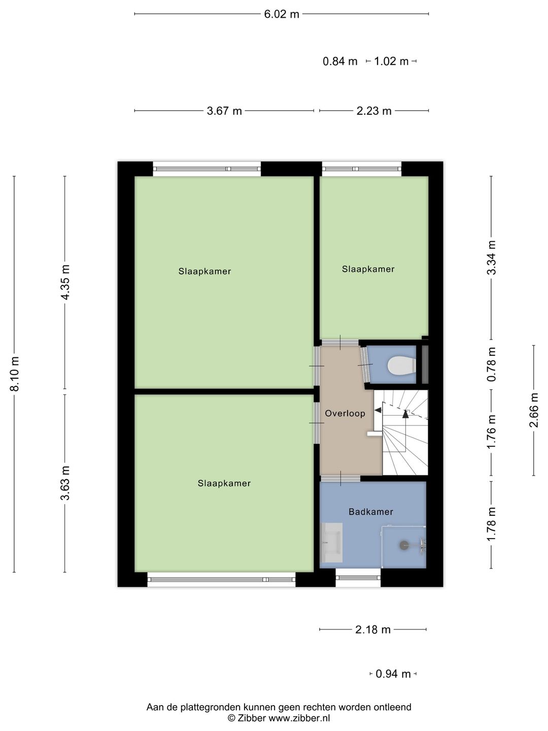Foto 46 van Gerbrandylaan 18