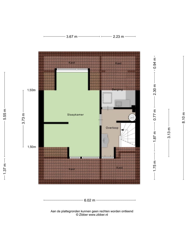 Foto 47 van Gerbrandylaan 18