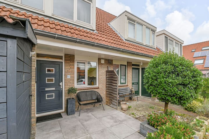 Foto 4 van Graanakker 55