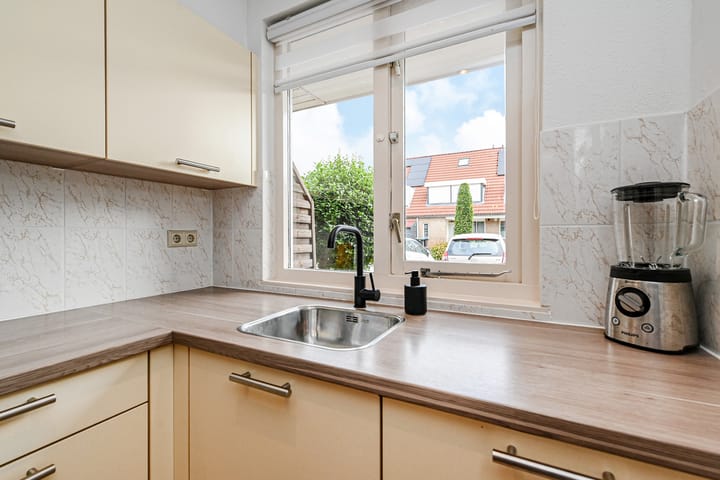 Foto 12 van Graanakker 55