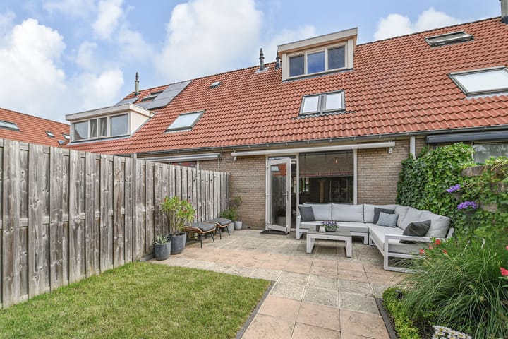 Foto 35 van Graanakker 55