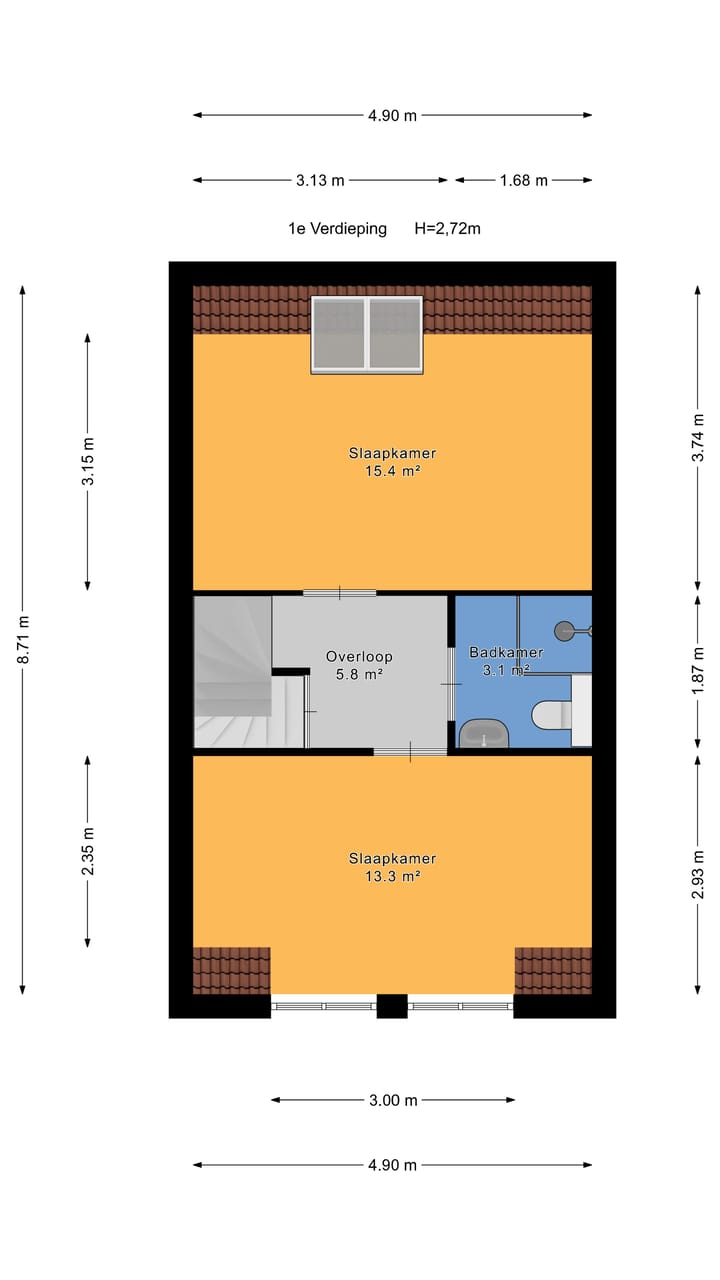 Foto 38 van Graanakker 55
