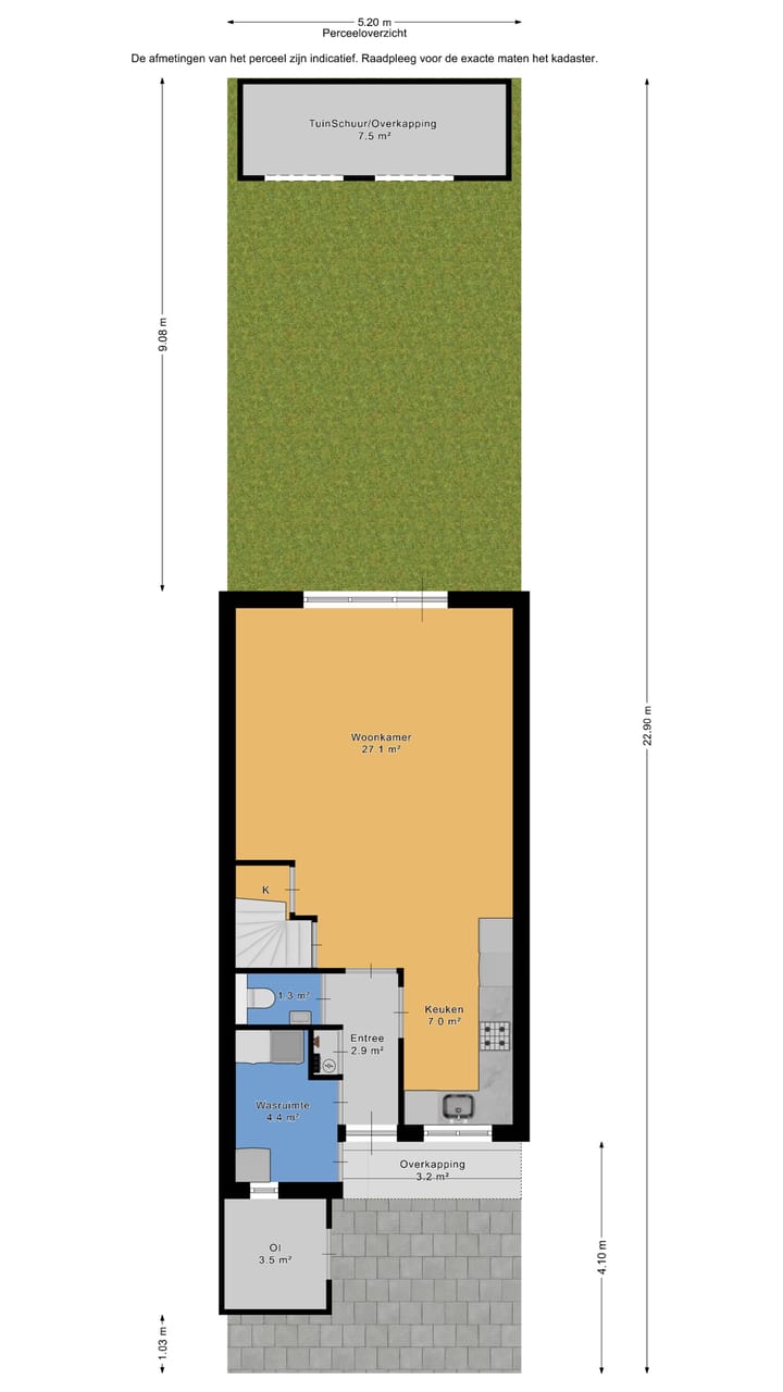 Foto 41 van Graanakker 55