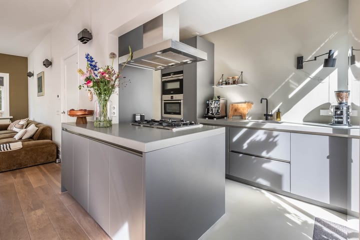 Photo 3 of Engelszstraat 34