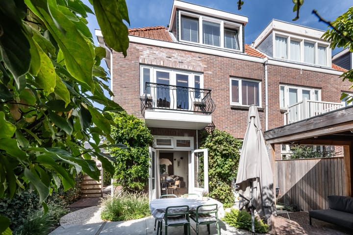 Photo 4 of Engelszstraat 34