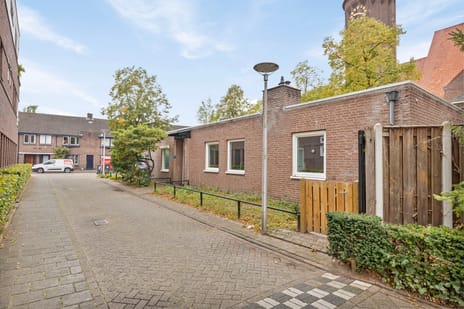 Ploegstraat 3-A