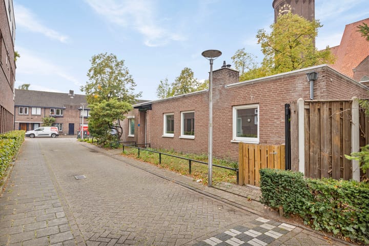 Foto 1 van Ploegstraat 3-A