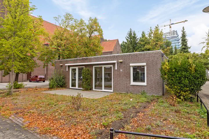 Photo 2 of Ploegstraat 3-A