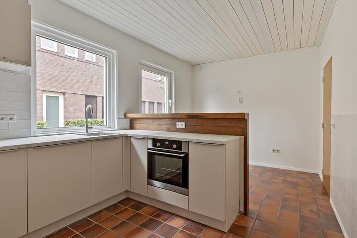 Foto 9 van Ploegstraat 3-A