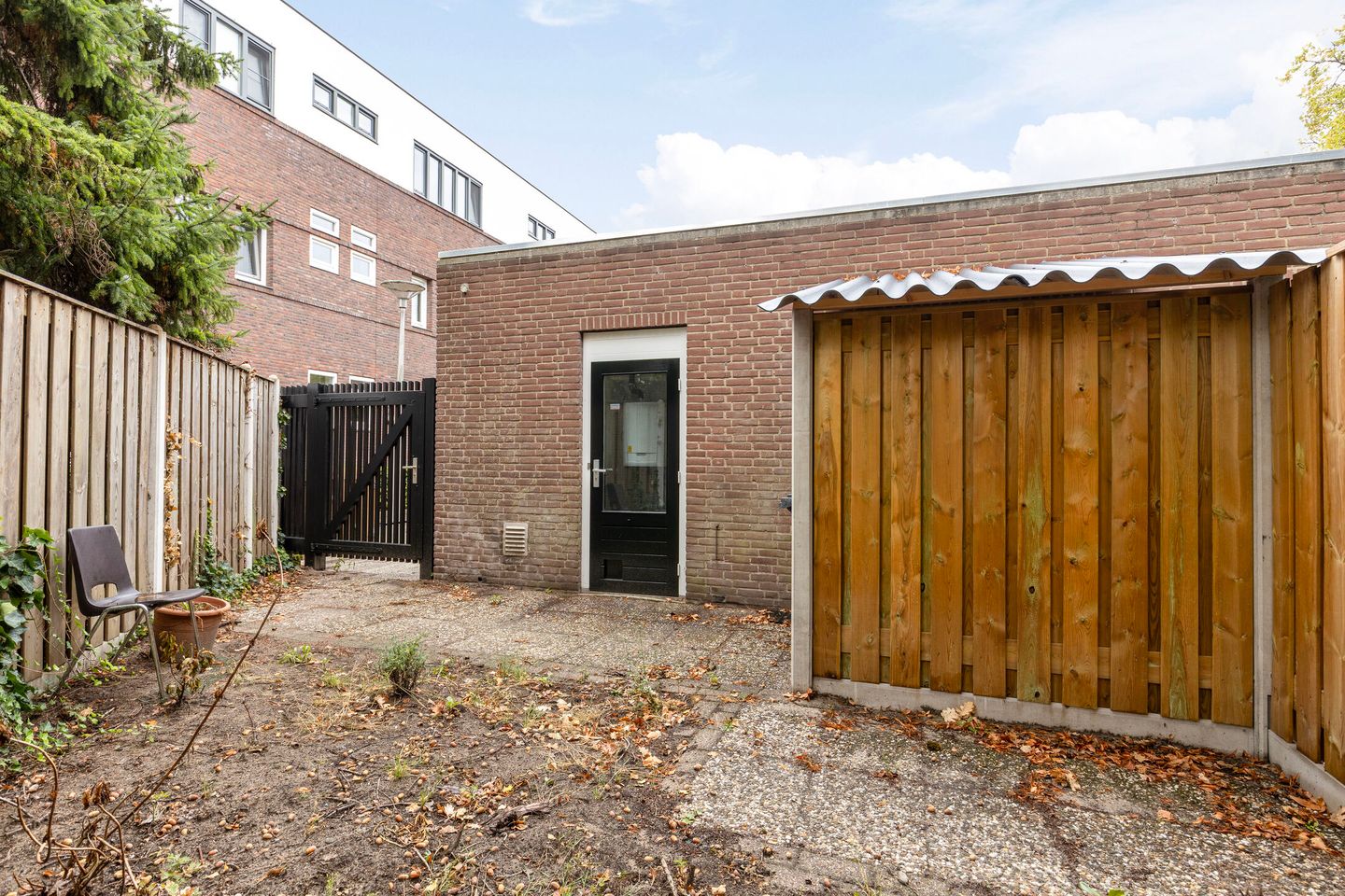 Foto 19 van Ploegstraat 3-A