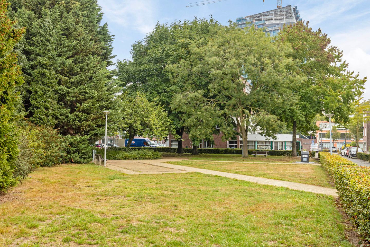 Foto 20 van Ploegstraat 3-A