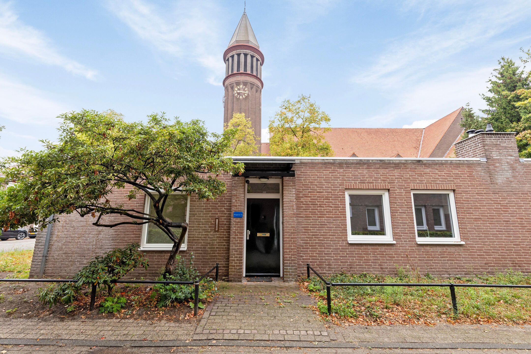 Foto 21 van Ploegstraat 3-A