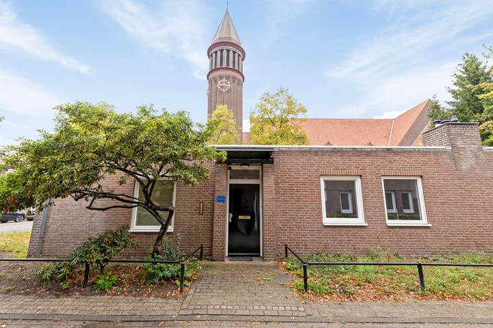 Foto 21 van Ploegstraat 3-A