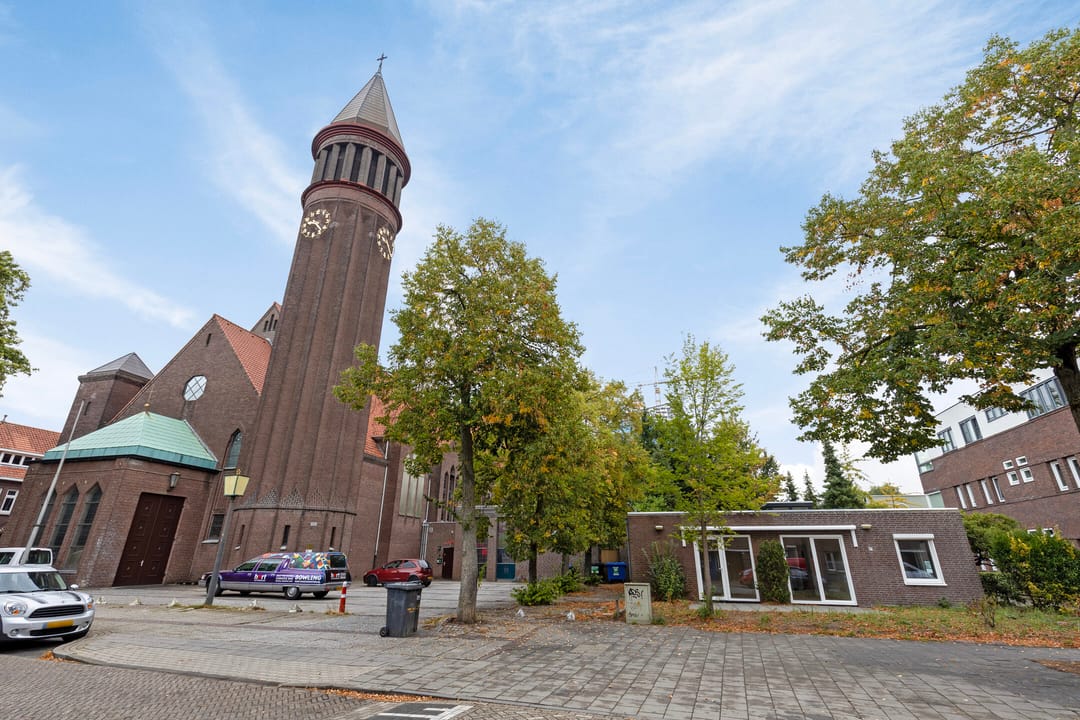 Foto 23 van Ploegstraat 3-A