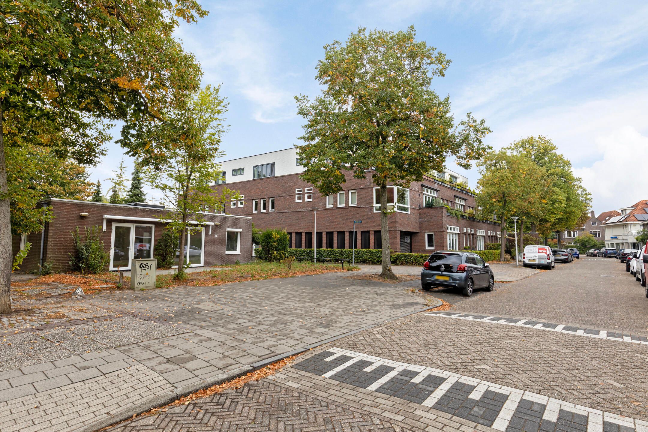 Foto 24 van Ploegstraat 3-A