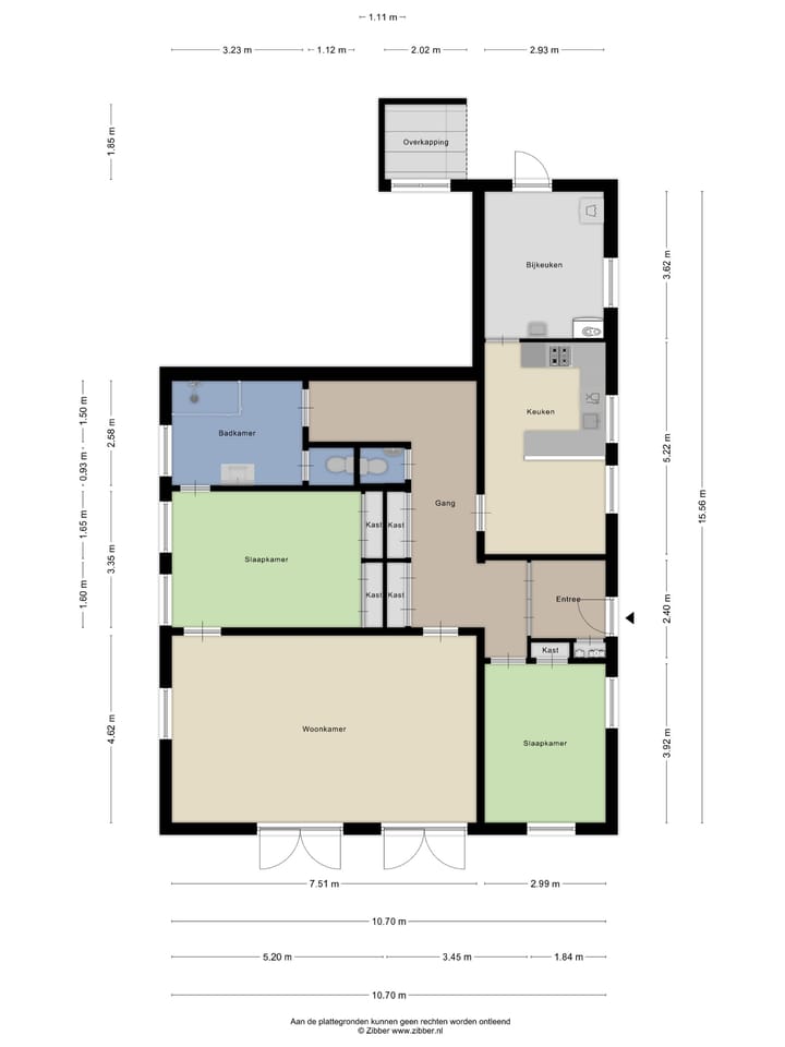 Foto 25 van Ploegstraat 3-A