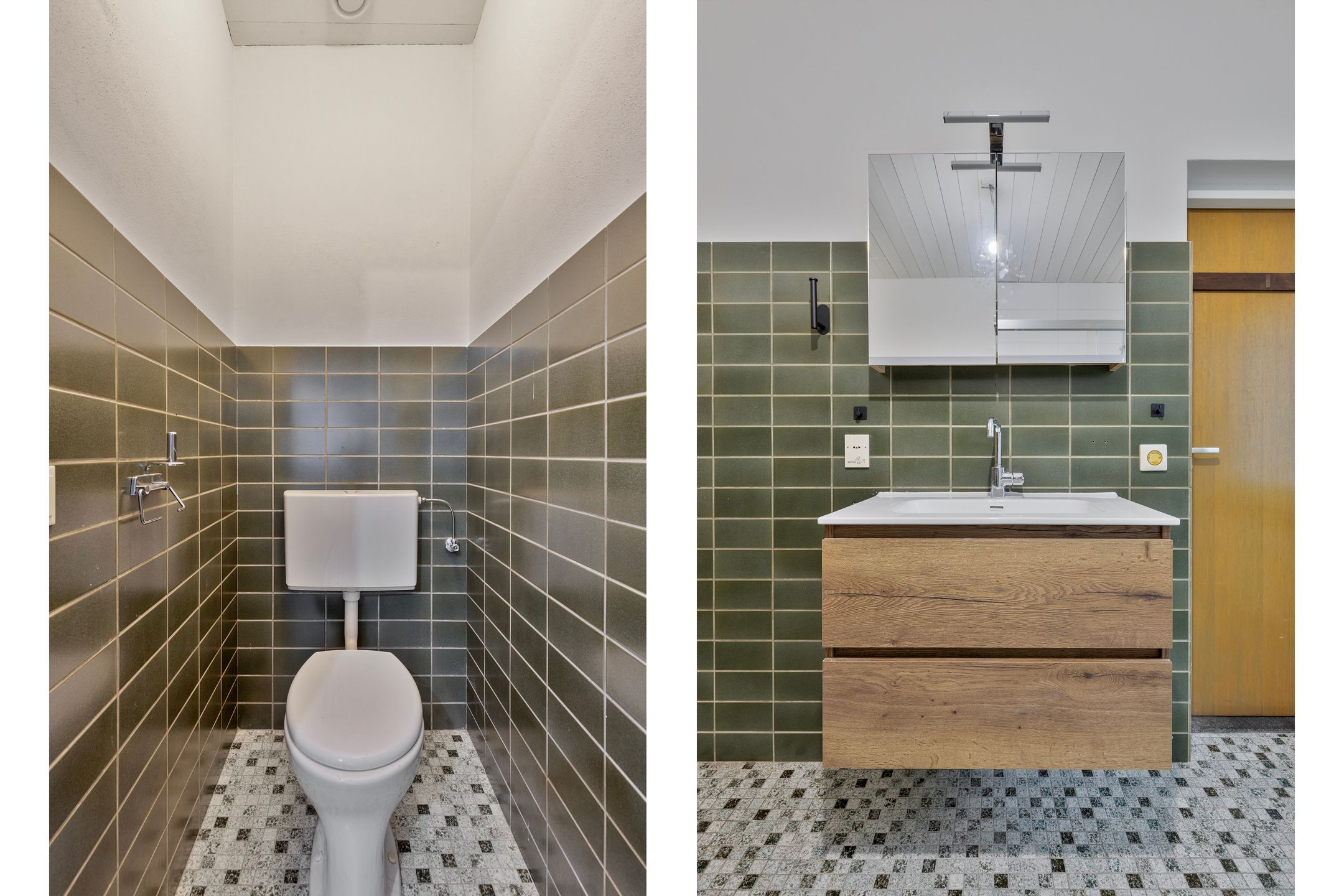 Foto 15 van Ploegstraat 3-A