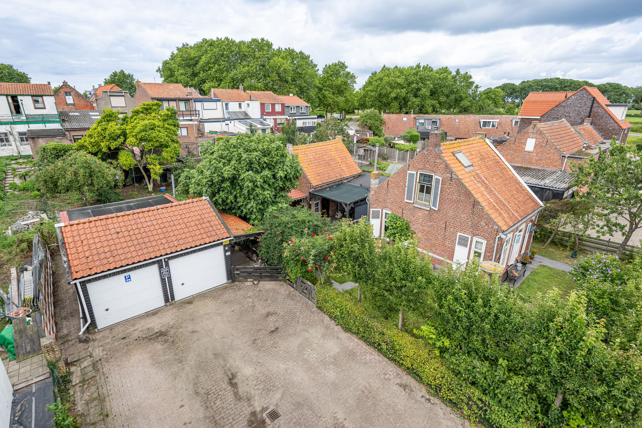 Photo 21 of Noordstraat 20