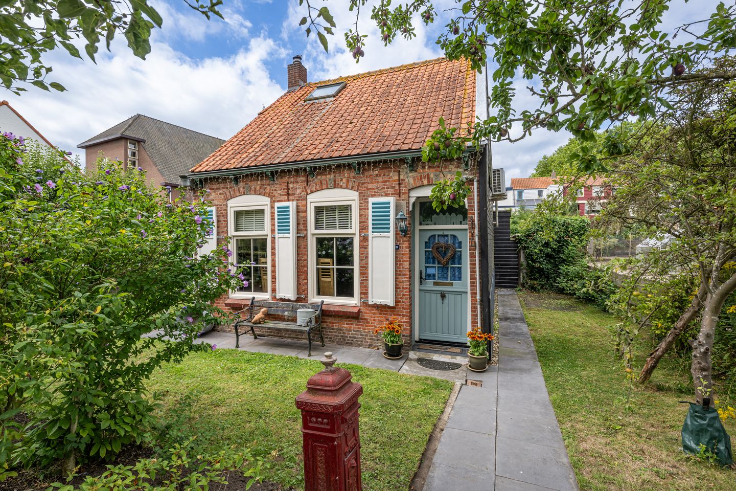 Photo 29 of Noordstraat 20