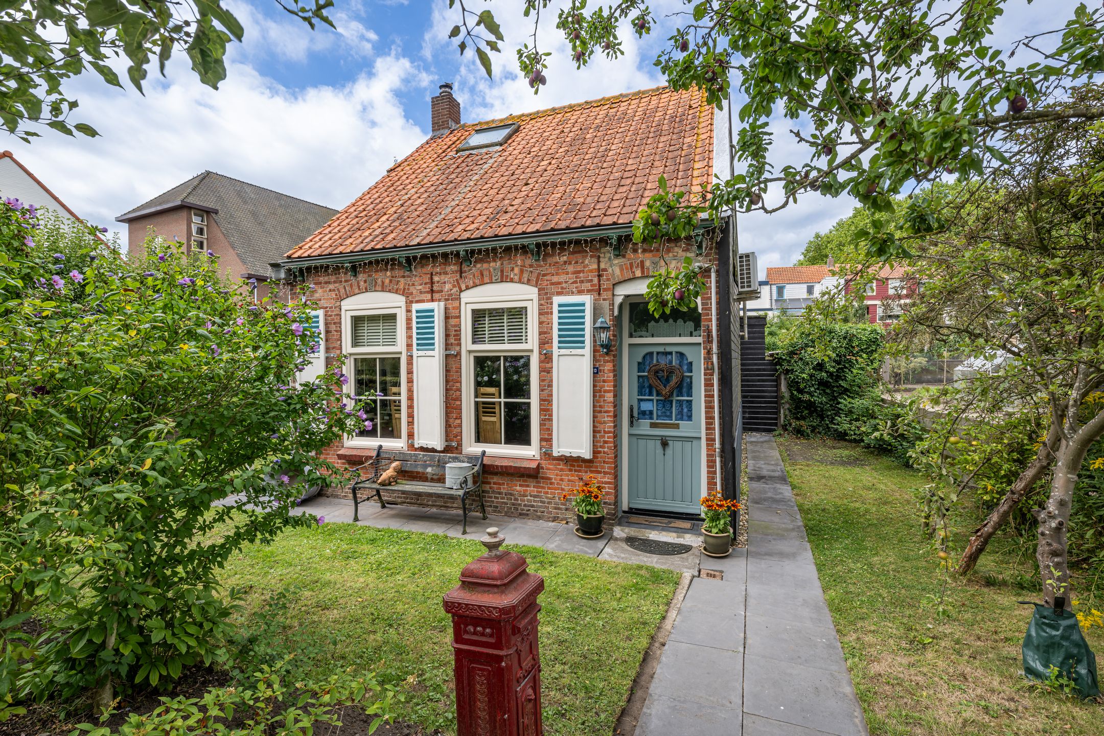 Foto 9 van Noordstraat 20