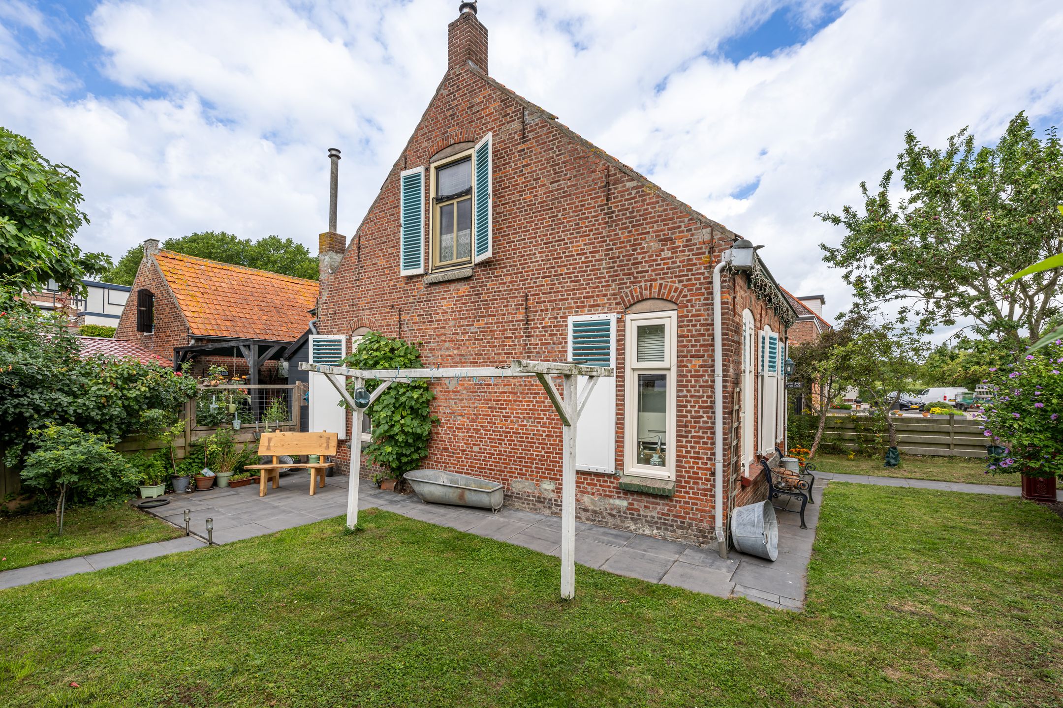 Noordstraat, 20, Scherpenisse, 4694CC, Zeeland, Nederland 20