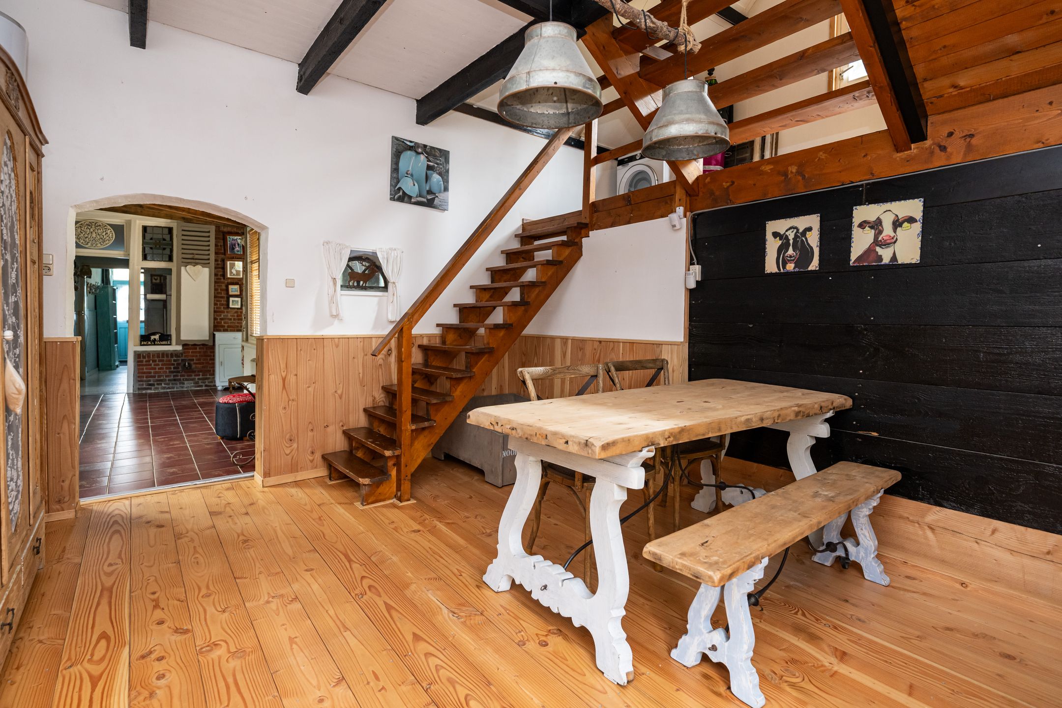 Foto 3 van Noordstraat 20