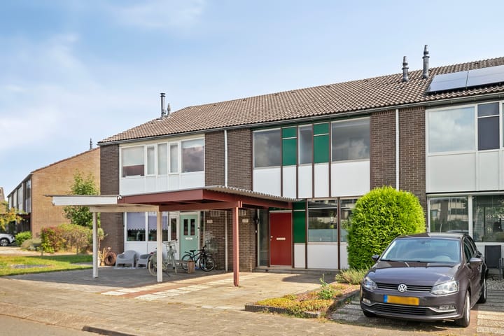 Foto 2 van Het Zwanevlot 277