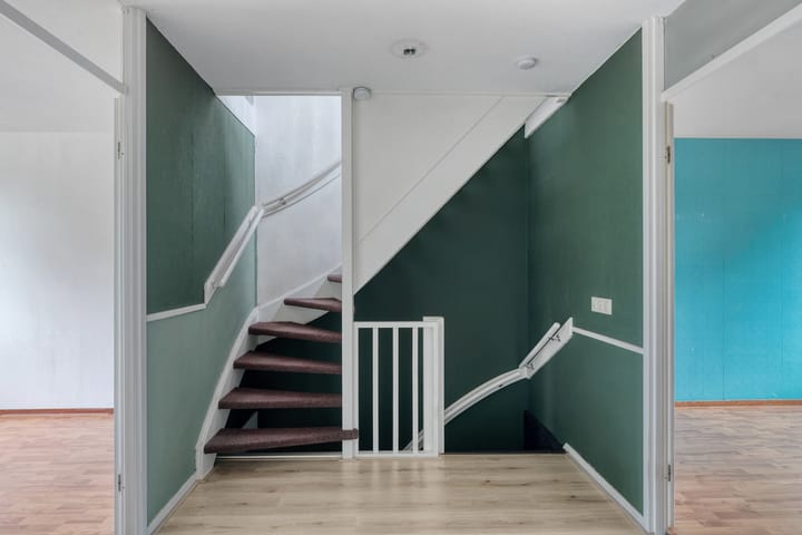 Foto 27 van Het Zwanevlot 277