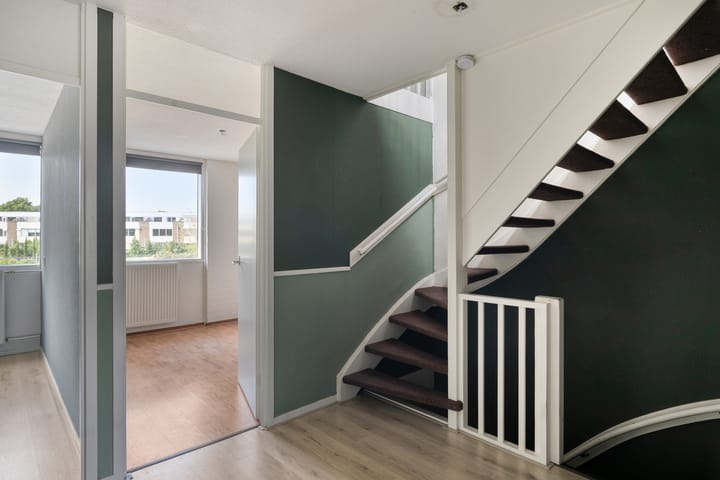 Foto 28 van Het Zwanevlot 277